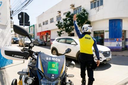 SECOM - Cuiabá 