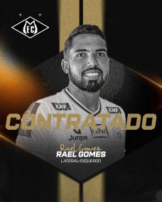  Divulgação/ Mixto EC