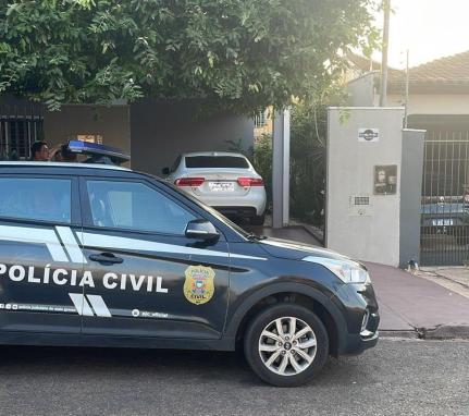 Reprodução PJCC