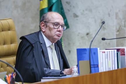 Antonio Augusto/STF 