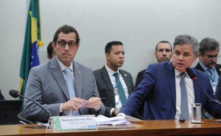 Renato Araújo/Câmara dos Deputados