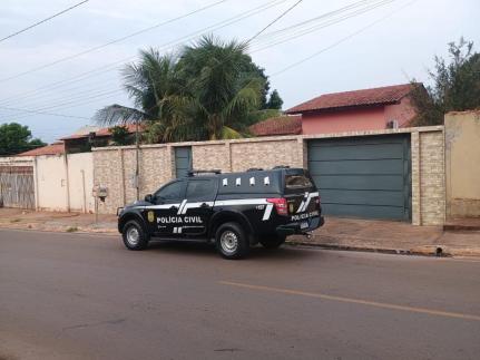 Reprodução PJC