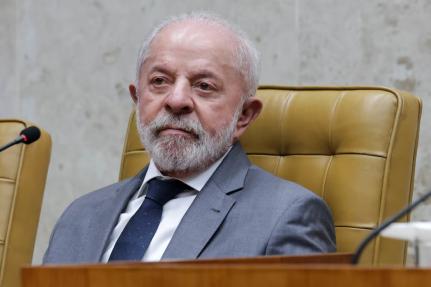 Rosinei Coutinho/STF - 29.9.2025