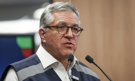 José Cruz/ Agência Brasil 