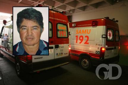 Otmar de Oliveira