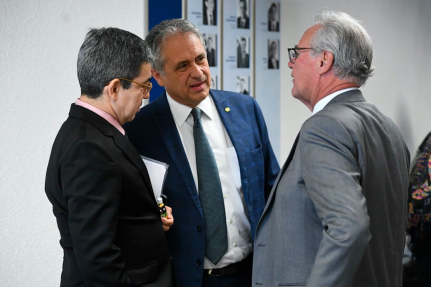 Agência Senado 