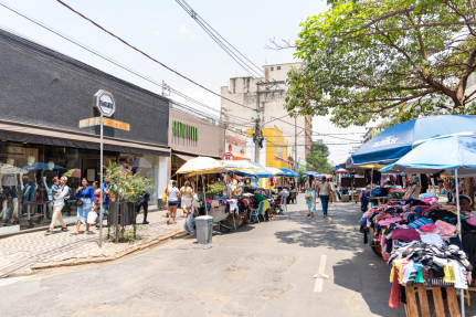 Secom Cuiabá 