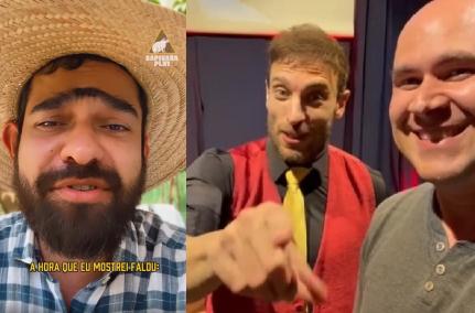 Reprodução 