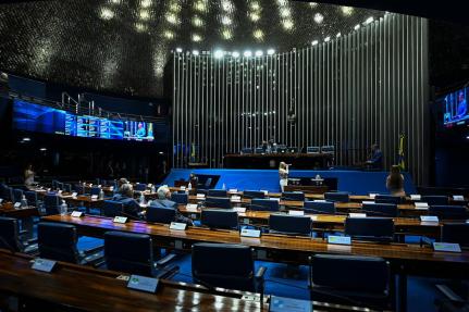 Carlos Moura/Agência Senado 