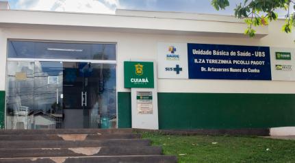 Prefeitura de Cuiabá 
