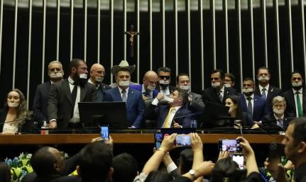 José Cruz/Agência Brasil