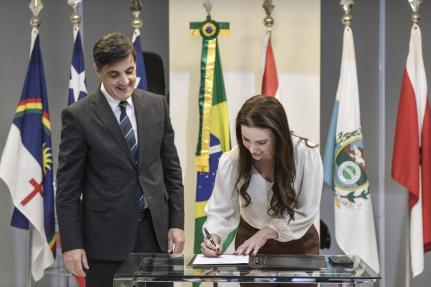 Ubirajara Machado/MPT