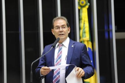Billy Boss/Câmara dos Deputados