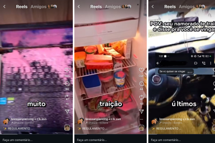 Reprodução