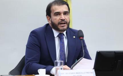 Vinicius Loures / Câmara dos Deputados