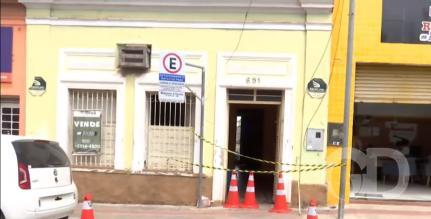 TV Vila Real