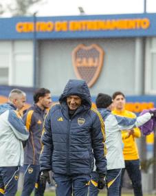Reprodução X/ @BocaJrsOficial