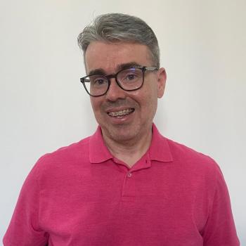 Felipe Thomaz Aquino, professor de química ufmt e doutor em ciência pela usp 