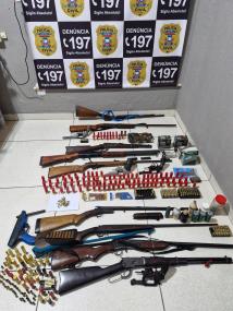 Polícia Civil 