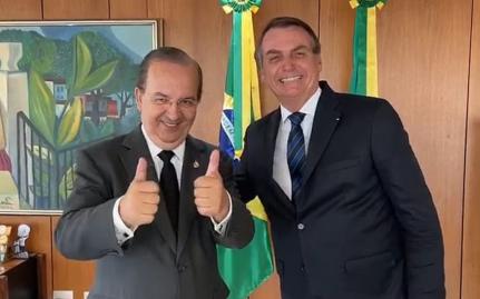 Reprodução/Redes sociais