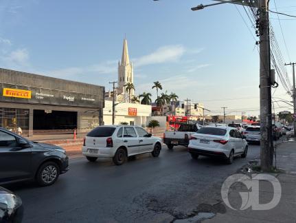 Ana Clara Abalém / GD