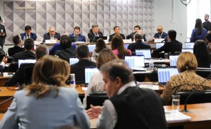 Renato Araújo/Câmara dos Deputados 