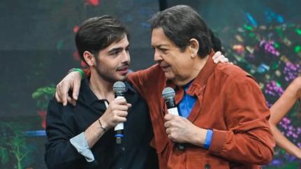 Reprodução/Instagram/@joaosilva