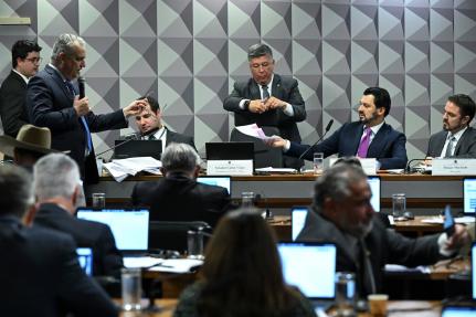 Carlos Moura/Agência Senado