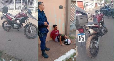 Reprodução