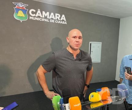 Fred Moraes