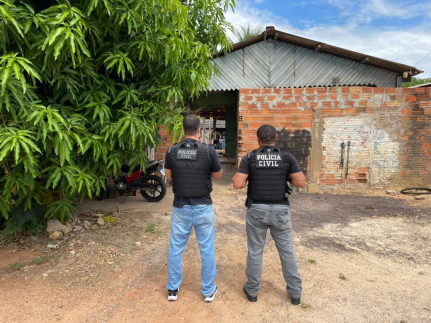 Polícia Civil-MT