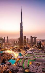 Divulgação Emirates