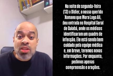 Reprodução