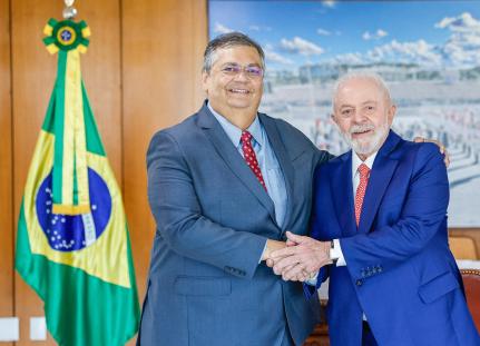 Ricardo Stuckert/PR