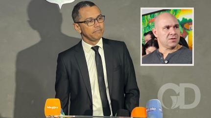 Fred Moraes/ GD 