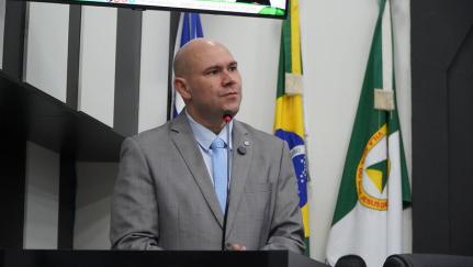 Câmara de Cuiabá