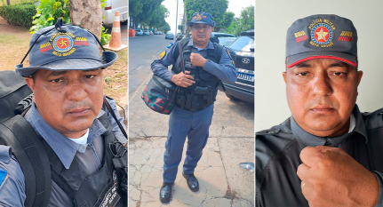 Arquivo Pessoal