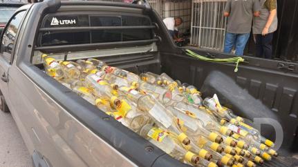 Nayana Bricat /TV Vila Real