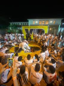 Reprodução