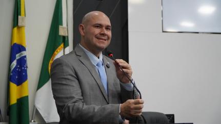 Câmara de Cuiabá