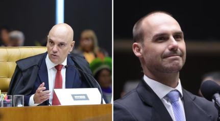 Luiz Silveira/STF e Bruno Spada/Câmara dos Deputad