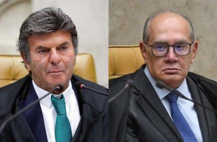 Fellipe Sampaio e Carlos Moura/SCO/STF/Arquivo