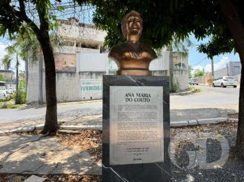 ana maria do couto may