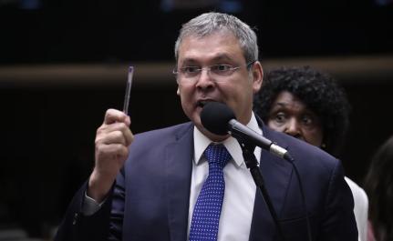 Bruno Spada/Câmara dos Deputados 