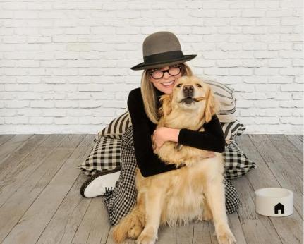 @diane_keaton via Instagram