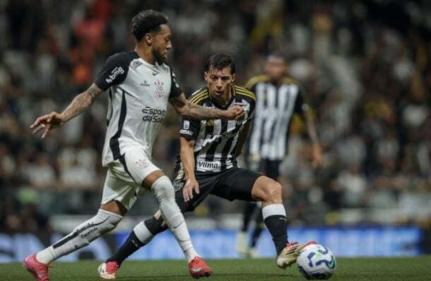 Pedro Souza/Atletico
