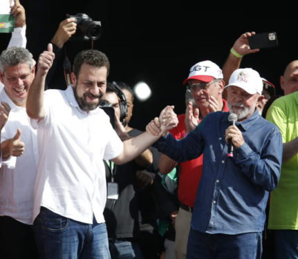 Paulo Pinto/Agência Brasil