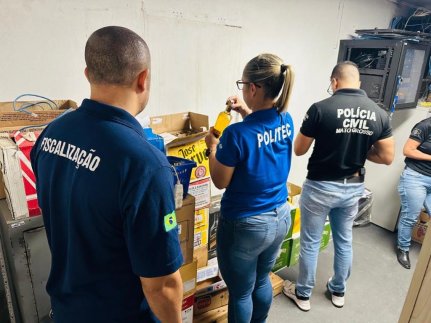 Polícia Civil - MT