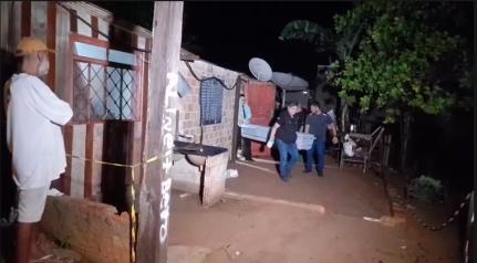 Arão Leite/TV Nativa