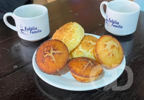 Restaurante Dona Eulalia